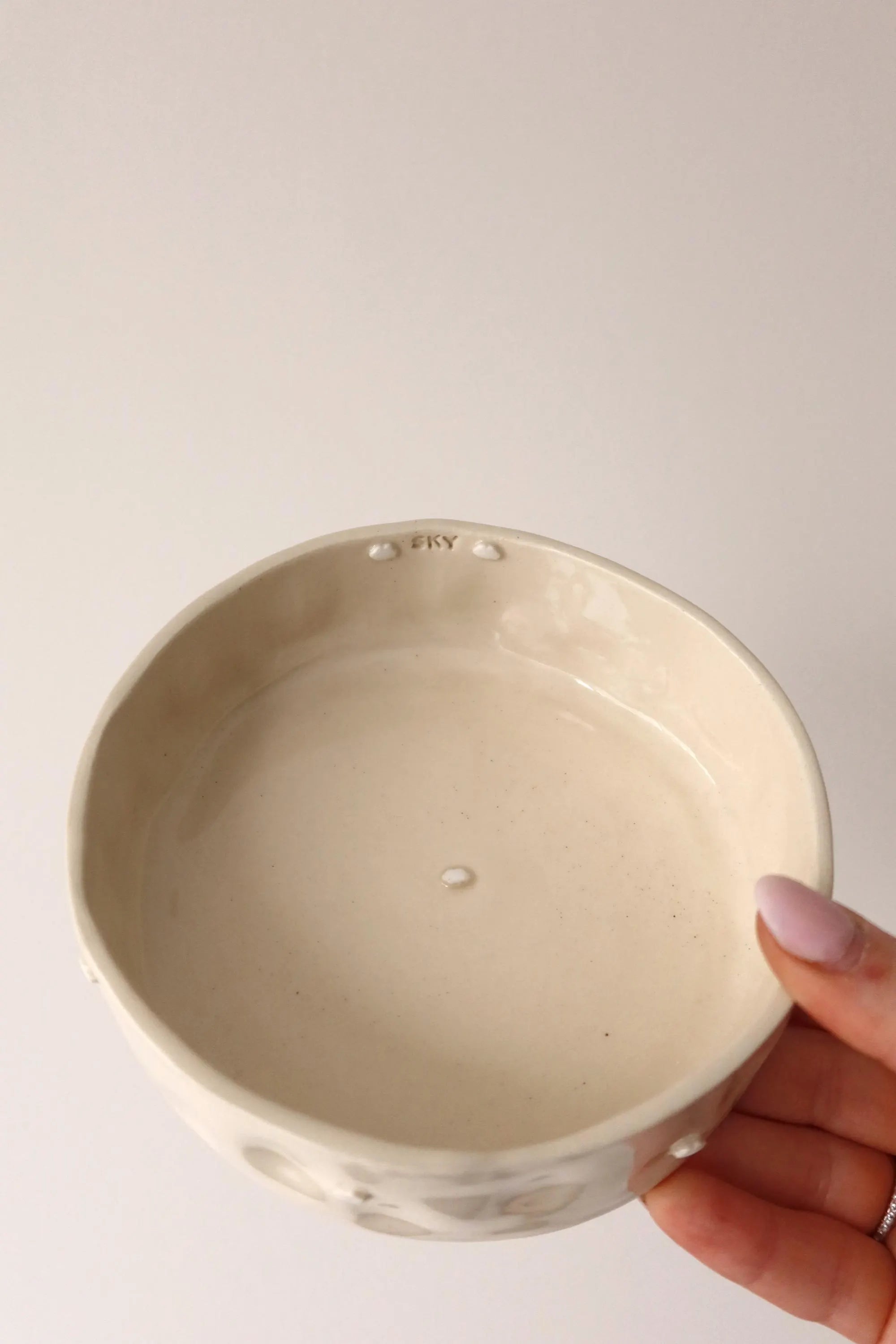 Custom Pet Bowl