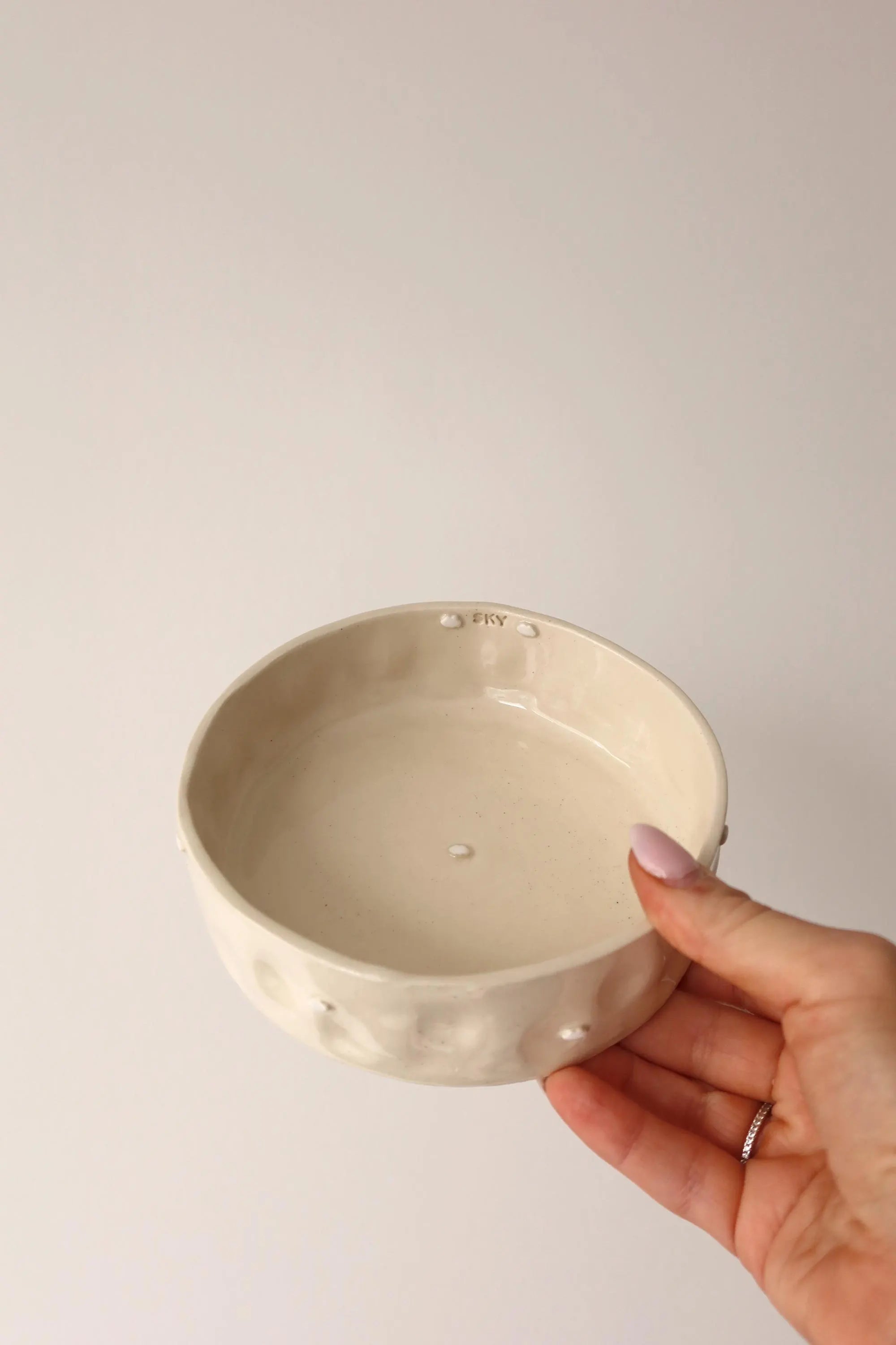 Custom Pet Bowl