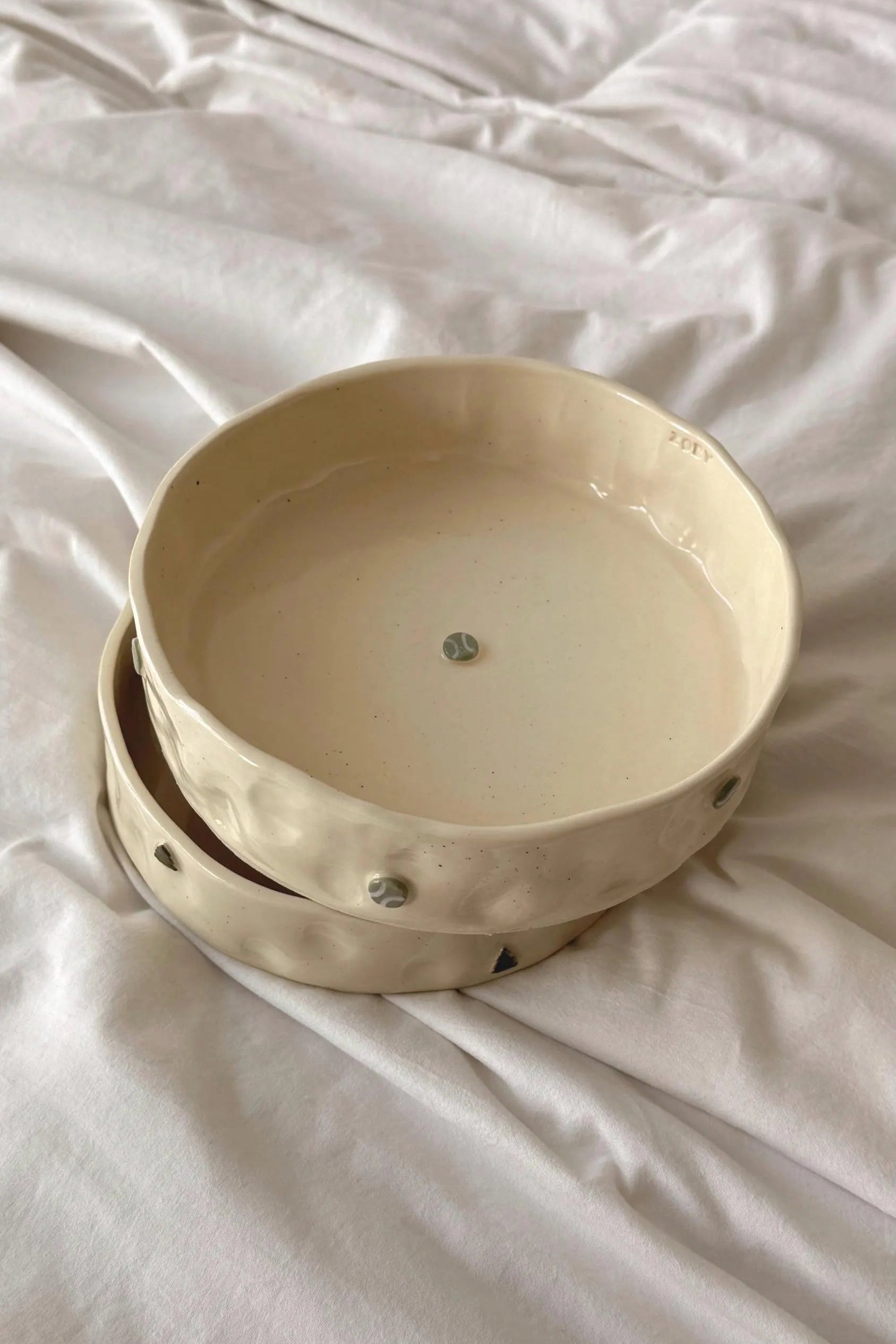 Custom Pet Bowl